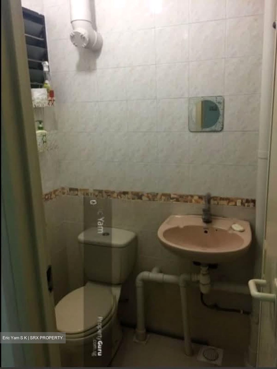 Blk 116 Bedok North Road (Bedok), HDB 3 Rooms #585144441